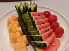 -聚宾楼·烤鸭·家宴(科技三路店)