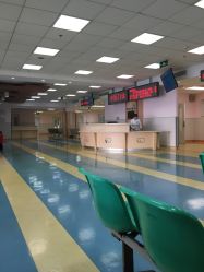 -首都医科大学附属北京儿童医院
