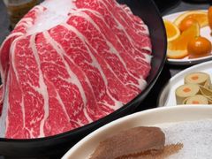 -德天肥牛海鲜火锅(城西银泰店)