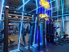 -NRG 健身私教CLUB(世博源店)