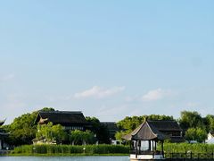 -沙家浜风景区