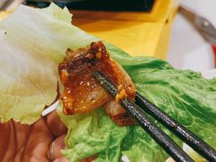 -焱味真•韩牛自助烤肉(大学城店)