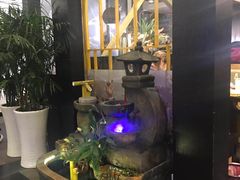 -漫烤鱼&徐州烧烤夜宵(万达店)