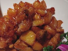 -味福记·江西小炒·南昌小吃(青山湖万达店)