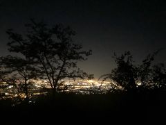 -鬼笑石后山停车场