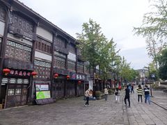 -南关石牌坊古镇