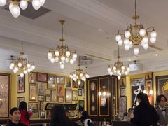 -Entrecôte 法国牛扒馆(保利·时光里店)