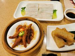 -点都德(大茶楼店)