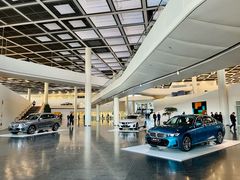 -华晨宝马铁西工厂