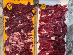 -潮发潮汕牛肉店(同福东路店)