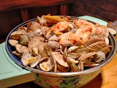 -倍儿美海鲜排挡·非遗海鲜蒸饺(洋货店)
