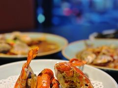 鑫悦楼煎蟹-鑫悦楼煎蟹·16年海鲜大排档