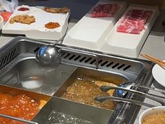 -海底捞火锅(江北万达商业广场店)