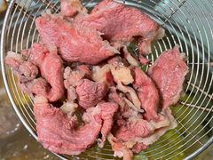 -官塘陈记鱼生·潮汕砂锅粥·牛肉火锅(潮枫路总店)