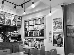 -Bagel Camp爵士贝果店