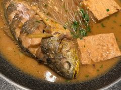 -金掌勺东北菜(格兰晴天店)