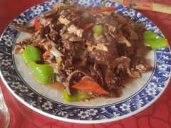 -韵之源农家菜(北京1店)