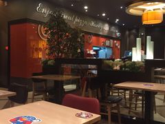 大堂-必胜客(新中纬店)