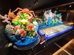 -萧邦音乐会所KTV·蒸汽活海鲜自助(福田店)