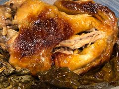 叫花鸡-兰溪小馆(东直门簋街店)