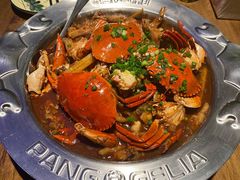 -胖哥俩肉蟹煲(海盐总店)
