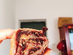 -清真老西北角温记粘食店(长沙路店)