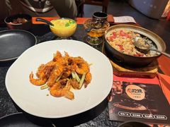 -啫胜(西城红场店)