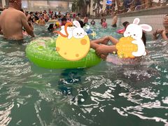 -南宫温泉水世界