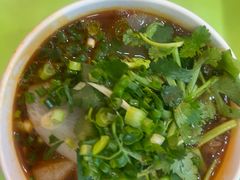 -江三王记牛杂馆(总店)