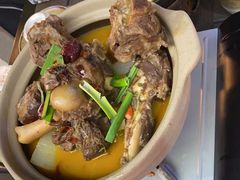 -唐力九头鸟烧烤·罗田吊锅(西云楼店)