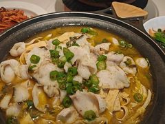 -醉得意·山茶油炒土鸡(经开万达店)