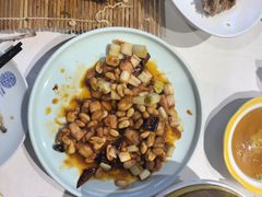 -惠丰堂饭庄·烤鸭·京味菜(民族大学店)