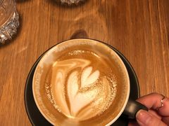 -转山咖啡(松柏社区店)