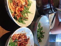 -农耕记·湖南土菜(halo广场店)