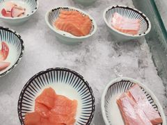-渔舶汇蒸汽活海鲜·榴莲自助(领展中心城店)