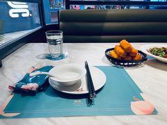 -大树餐厅(益田假日店)