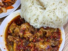 -贤花饭店(城阳店)