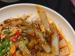 -川知味(京华城店)