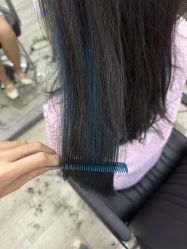 -LILI·HAIR SALON理理造型