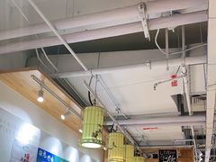 大堂-小幸湖春饼(悦茂购物中心店)