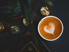 -LAB COFFEE来杯咖啡(浦仓路店)