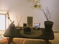 -三一行馆·日式禅意SPA足道·高空观景(解放碑店)