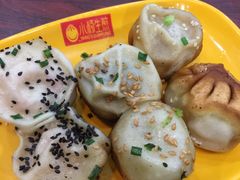 -小杨生煎(龙之梦购物中心店)