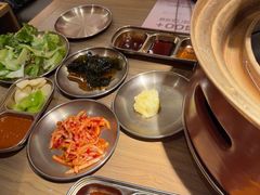 -西塔老太太泥炉烤肉(亚运村店)