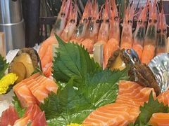 -極上萬膳·日料放题(来福士江景店)
