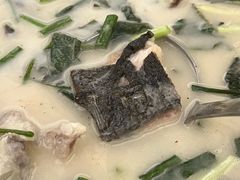 -饭怕鱼·黄焖鲟龙鱼(湖大店)