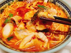 -慧娟面馆·餐厅(望江路店)