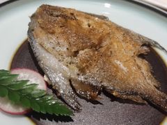 -贵木日本料理·铁板烧(新地假日广场店)