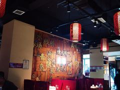 -东镇老火锅(长春路首店)