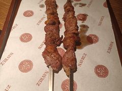 -纳鲁孜·新疆特色餐厅(上海悦荟广场店)